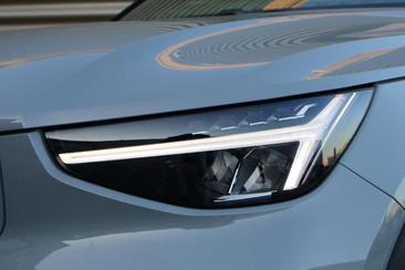 Volvo C40 Recharge PLUS — photo 9
