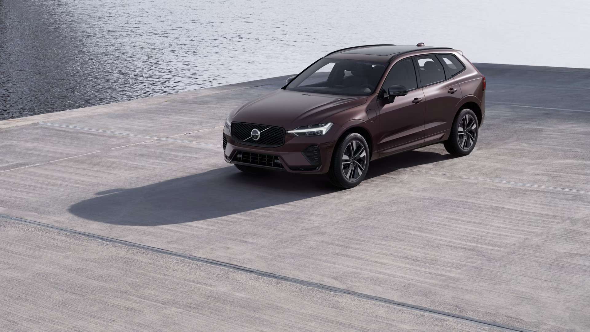 Volvo XC60 T6 Plus - 2025 - Joinsteer - #8