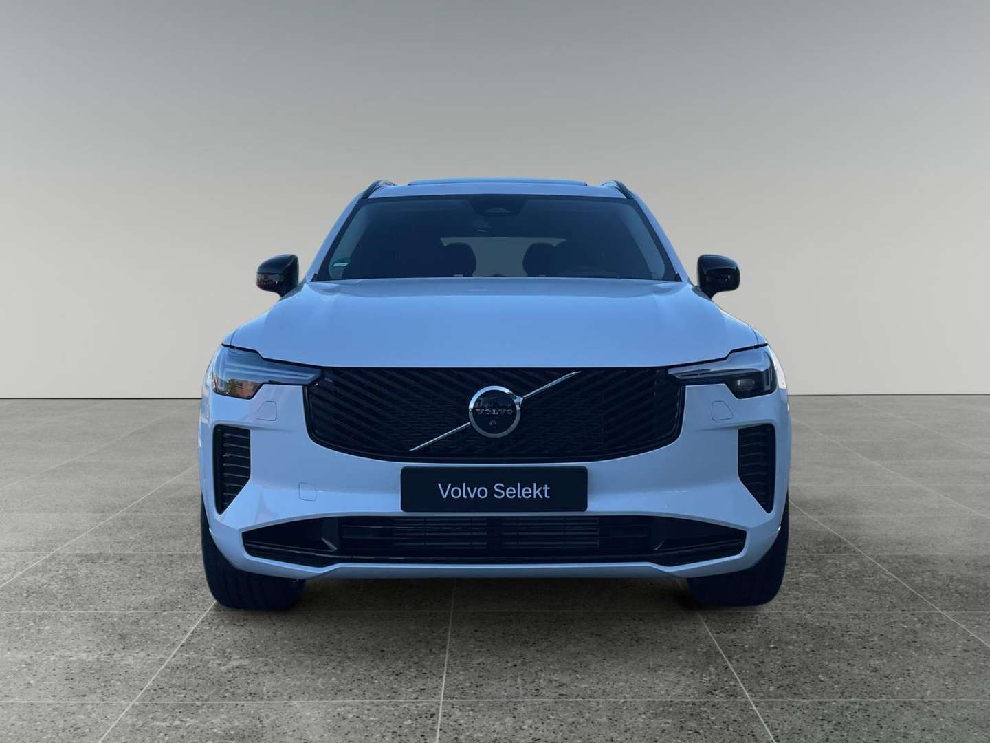 Volvo XC90 T8 Recharge Ultimate - 2025 - Joinsteer - #4