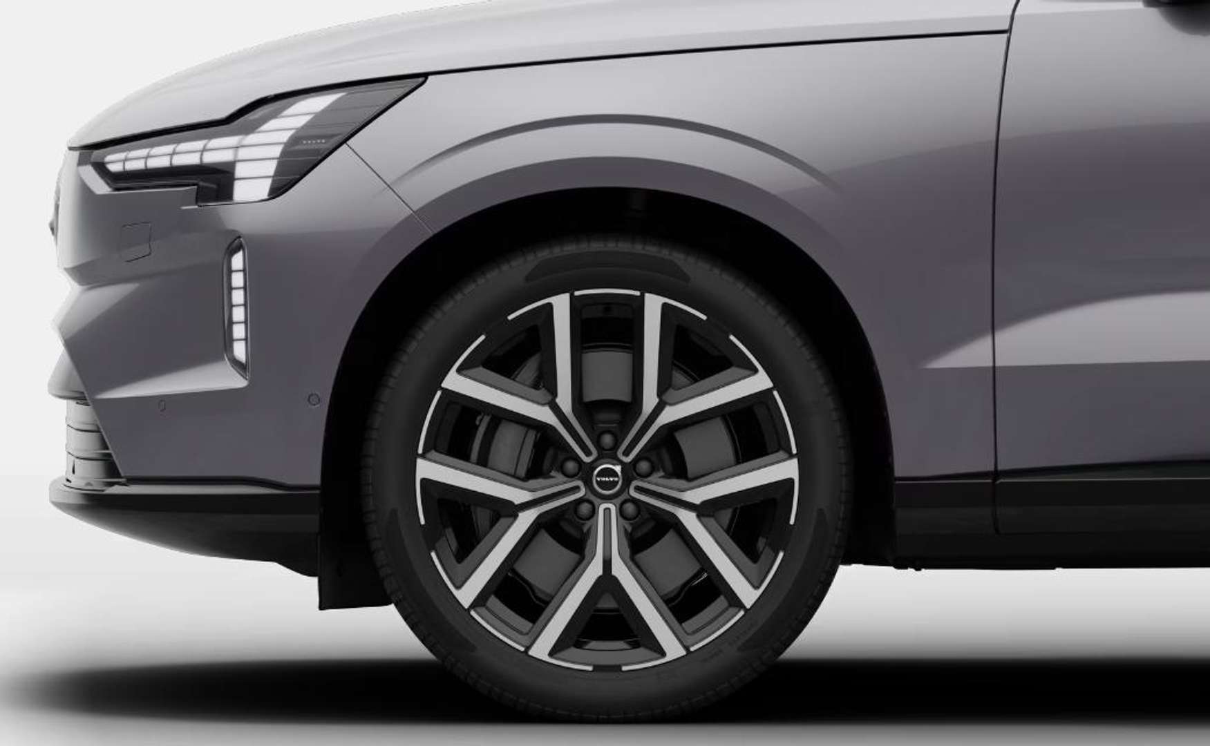 Volvo EX90 Twin Motor - 2026 - Joinsteer - #5