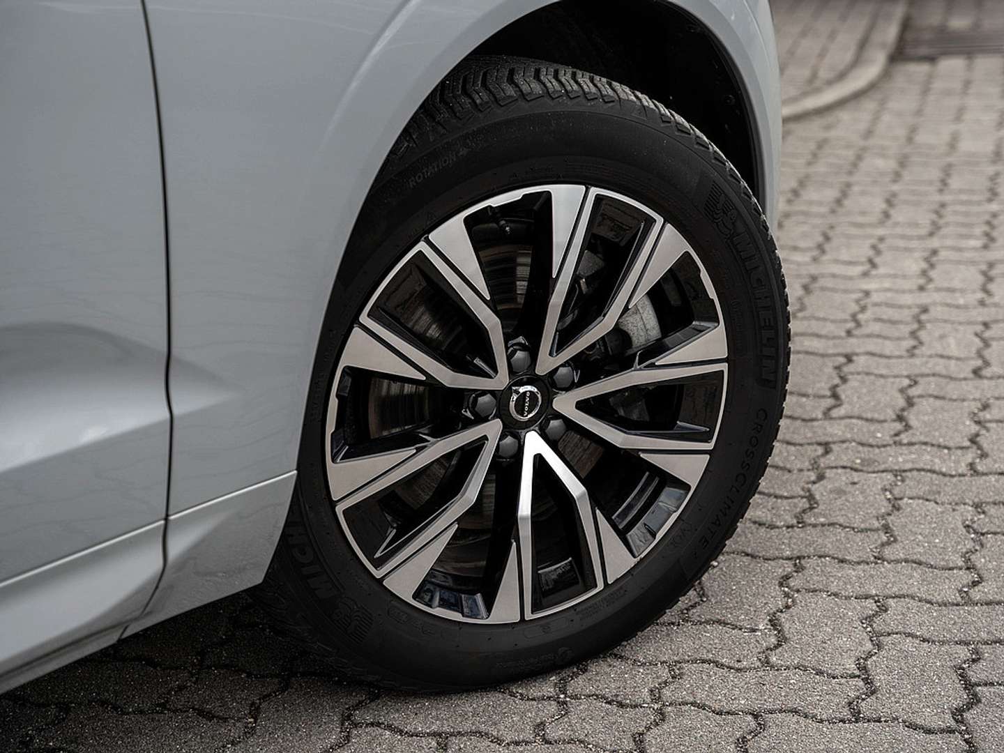 Volvo XC60 B4 Plus - 2024 - Joinsteer - #5