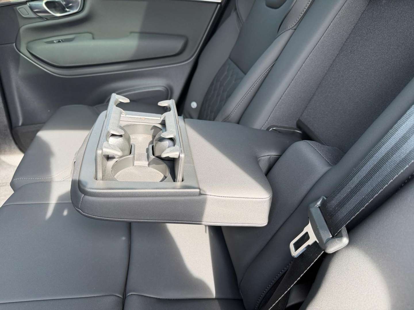 Volvo XC90 T8 Recharge Plus - 2025 - Joinsteer - #26