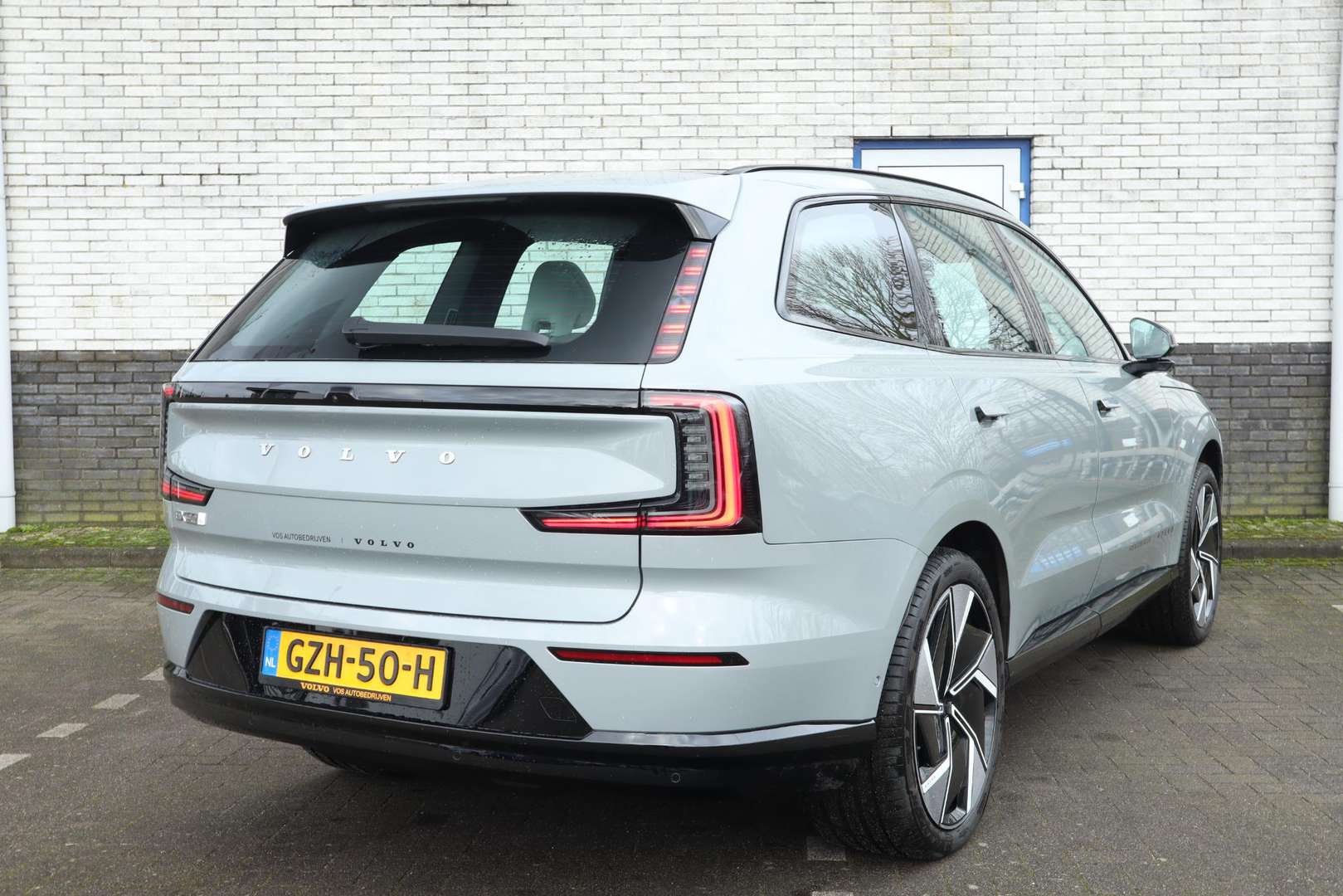 Volvo EX90 Twin Motor - 2025 - Joinsteer - #1