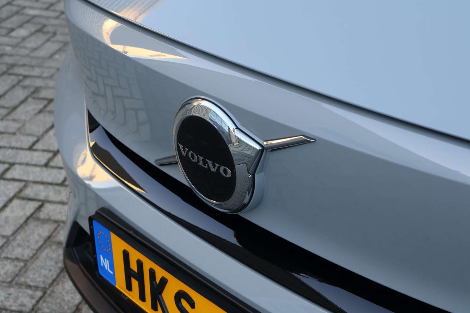 Volvo C40 Recharge PLUS - 2025 - Joinsteer - #10