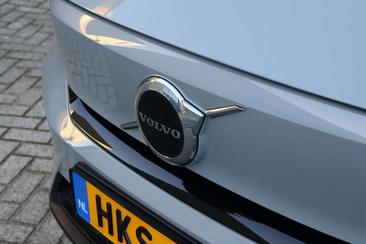 Volvo C40 Recharge PLUS — photo 10