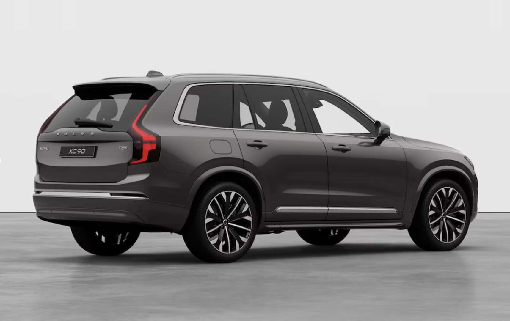 Volvo XC90 T8 Recharge Ultimate - 2026 - Joinsteer - #2