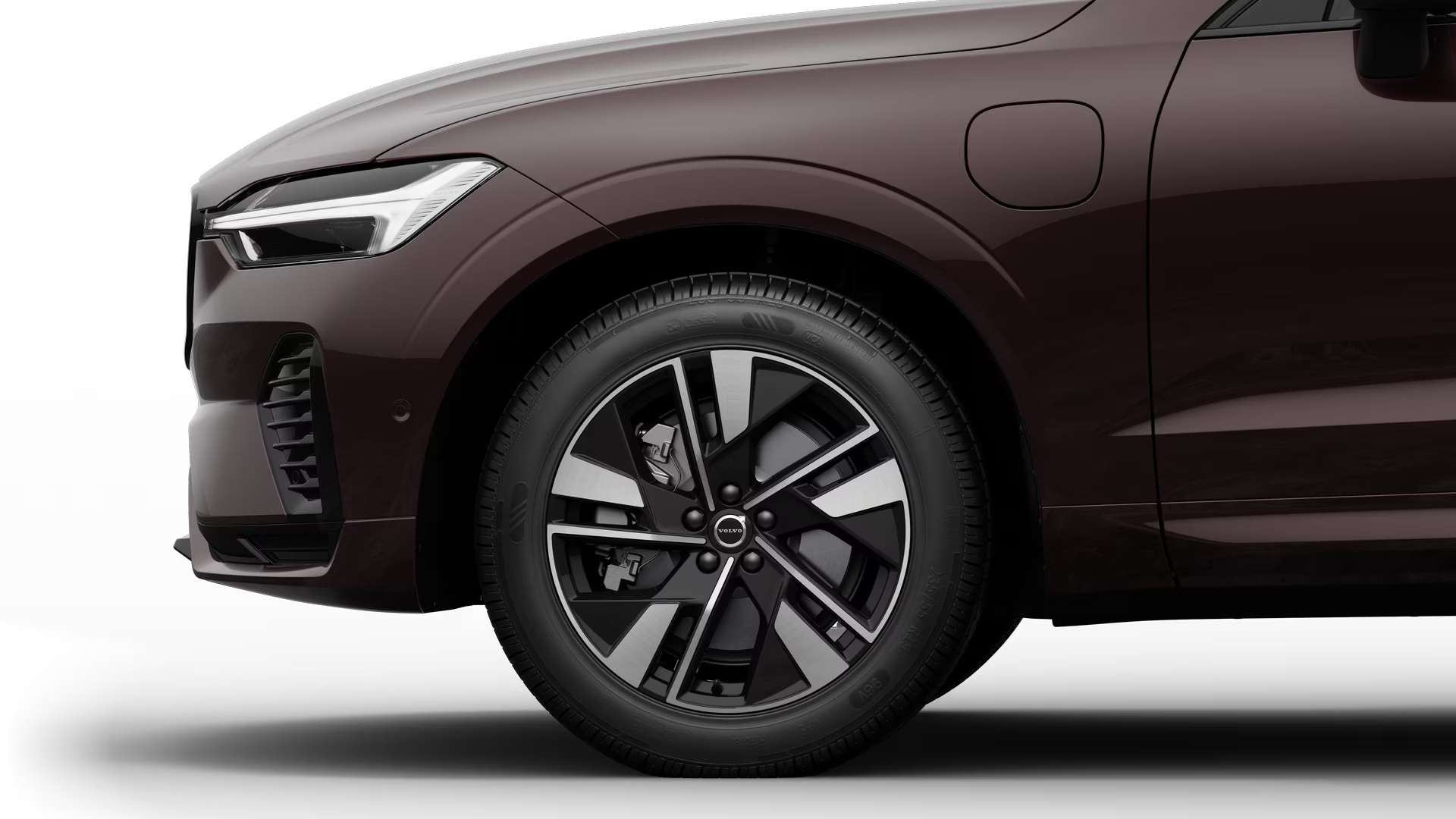 Volvo XC60 T6 Plus - 2025 - Joinsteer - #9