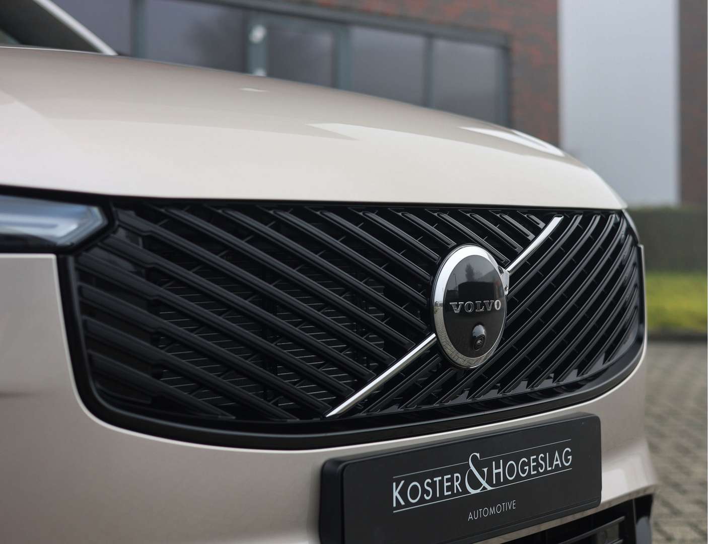 Volvo XC90 T8 Ultimate - 2025 - Joinsteer - #12