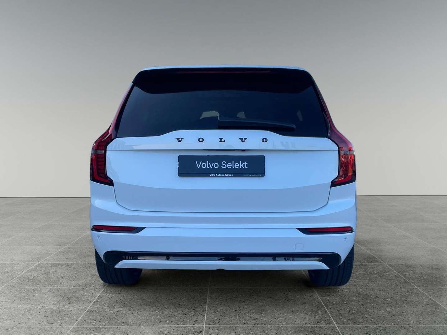 Volvo XC90 T8 Recharge Ultimate - 2025 - Joinsteer - #5