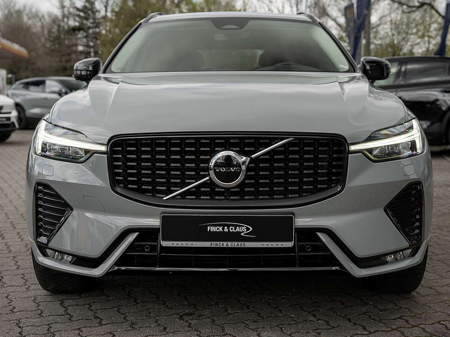 Volvo XC60 B4 Plus - 2024 - Joinsteer - #6