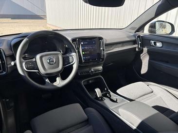 Volvo C40 Recharge PLUS — photo 7