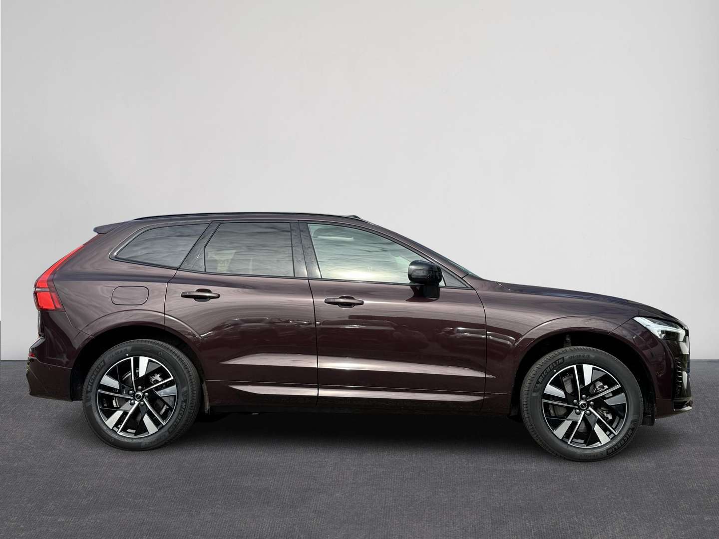 Volvo XC60 T8 Recharge Plus - 2025 - Joinsteer - #4