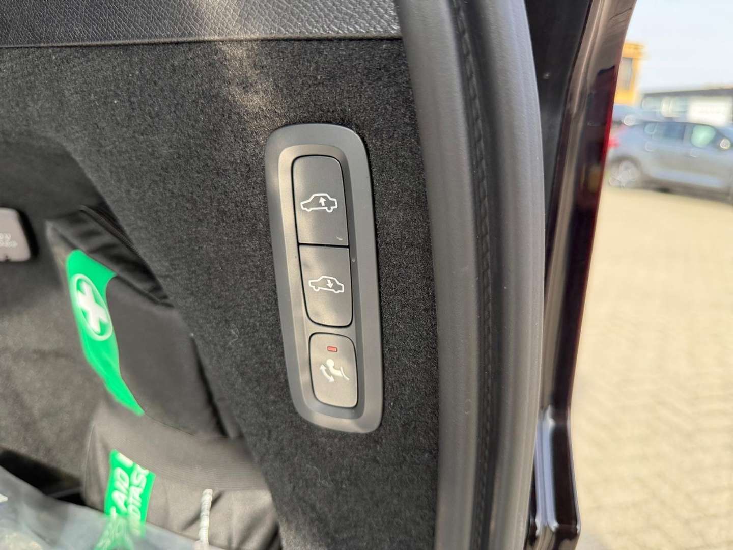 Volvo XC90 T8 Recharge Plus - 2025 - Joinsteer - #27