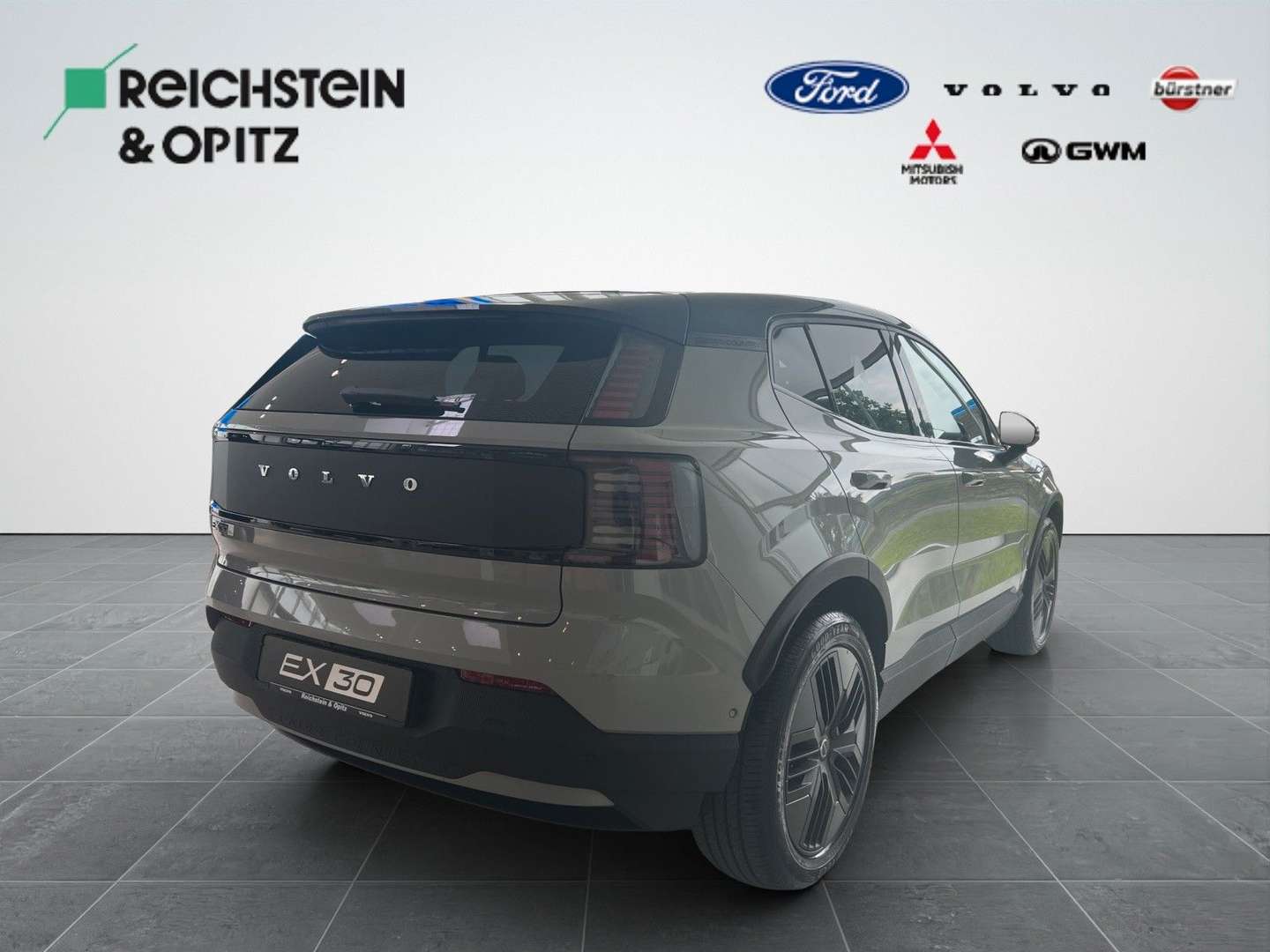 Volvo EX30 Ultra Twin Motor - 2025 - Joinsteer - #2