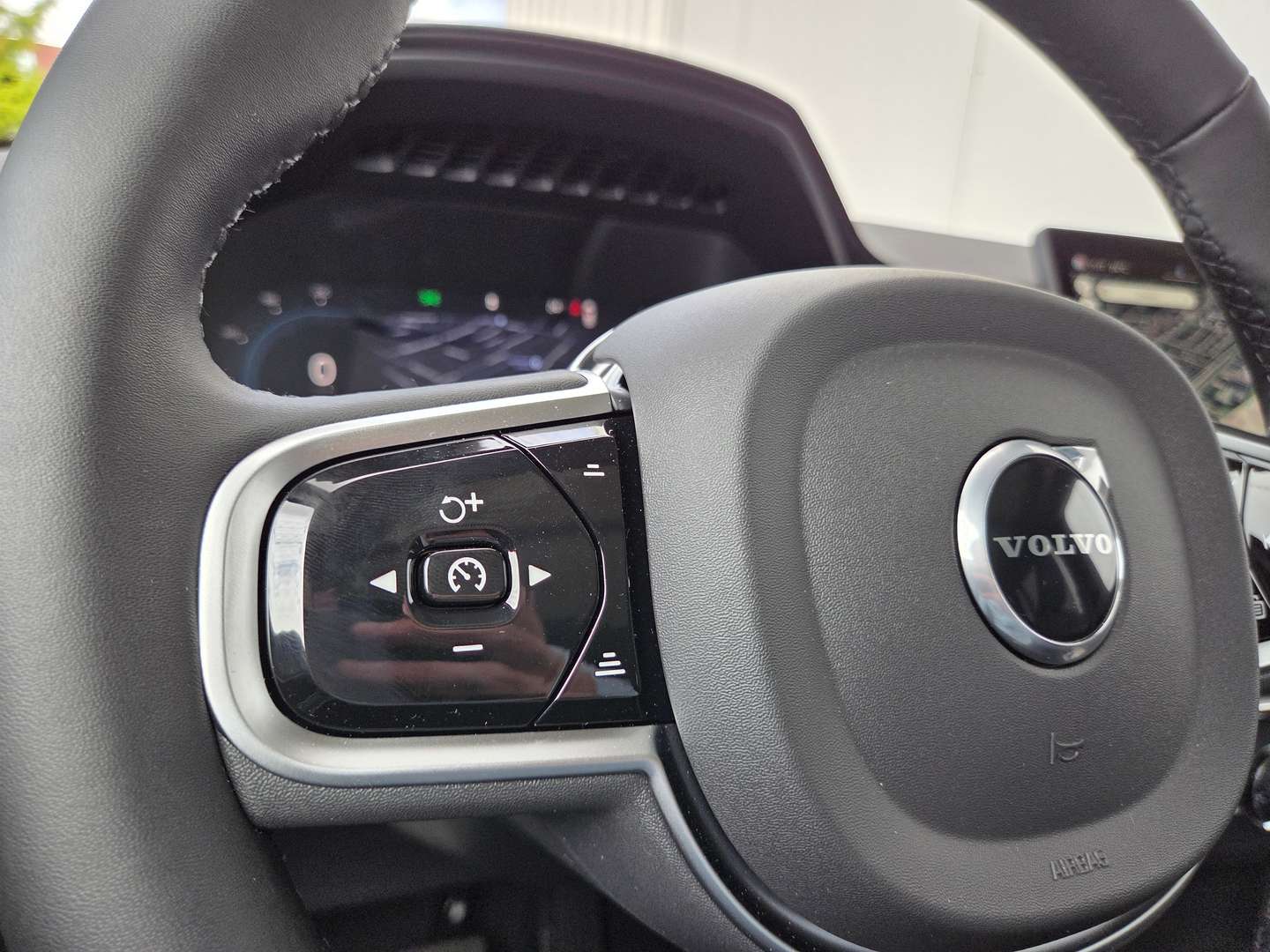 Volvo XC90 T8 - 2025 - Joinsteer - #23