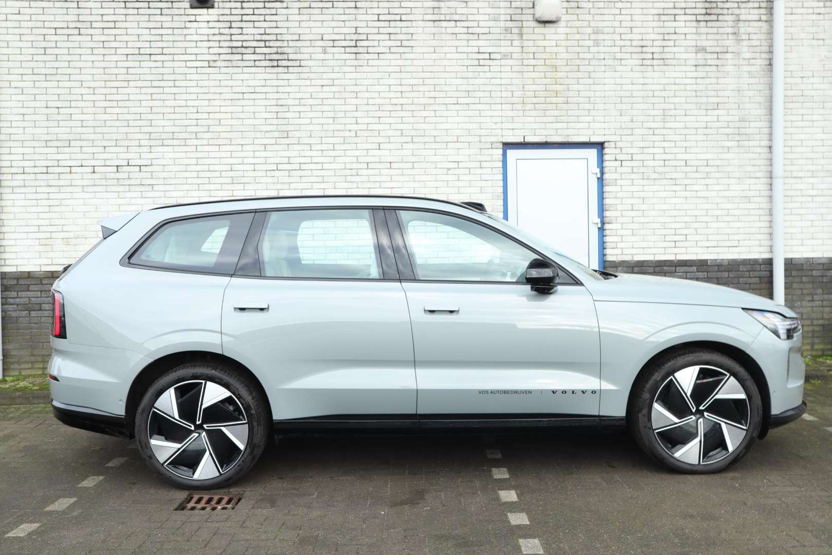 Volvo EX90 Twin Motor - 2025 - Joinsteer - #2