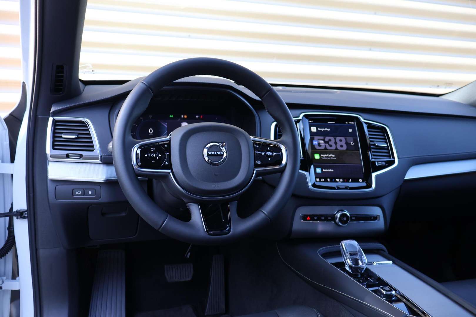 Volvo XC90 T8 Recharge Plus - 2024 - Joinsteer - #13