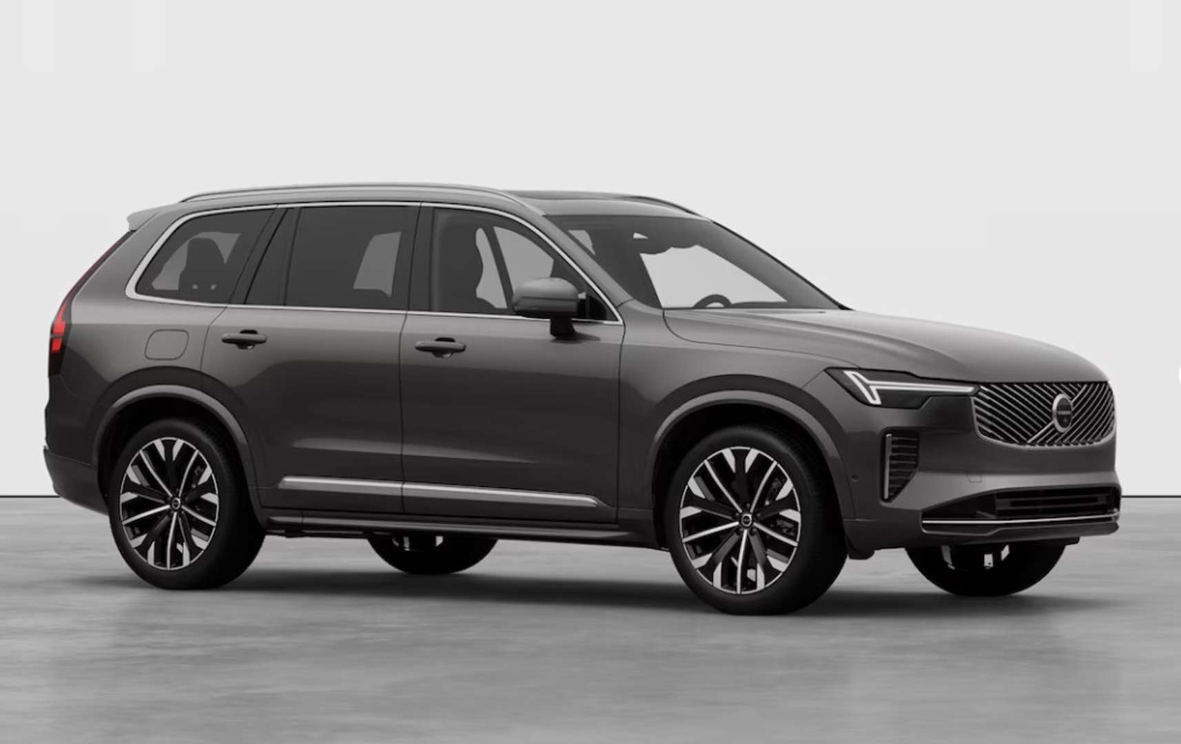 Volvo XC90 T8 Recharge Ultimate - 2026 - Joinsteer - #3
