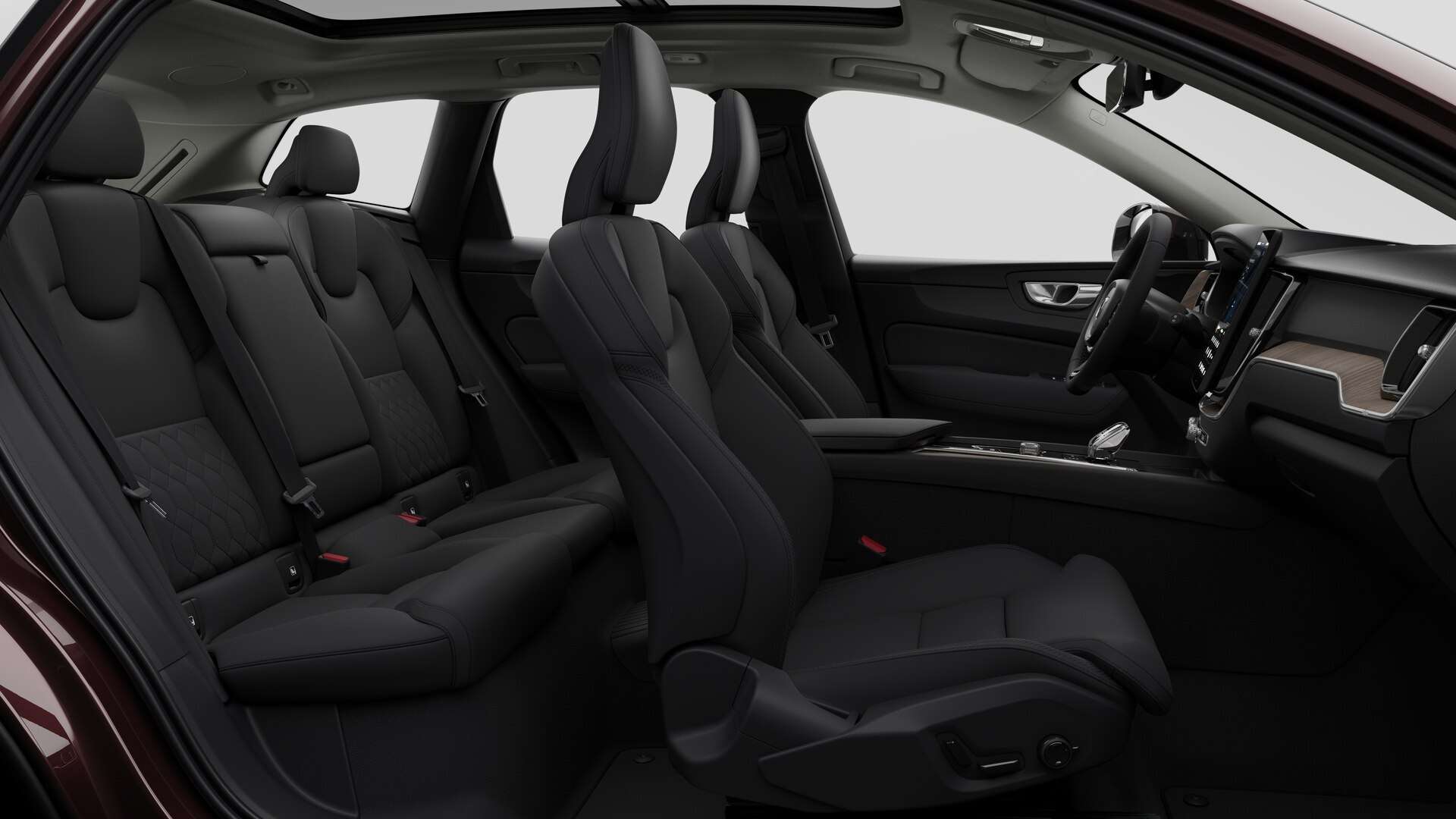 Volvo XC60 T6 Plus - 2025 - Joinsteer - #10
