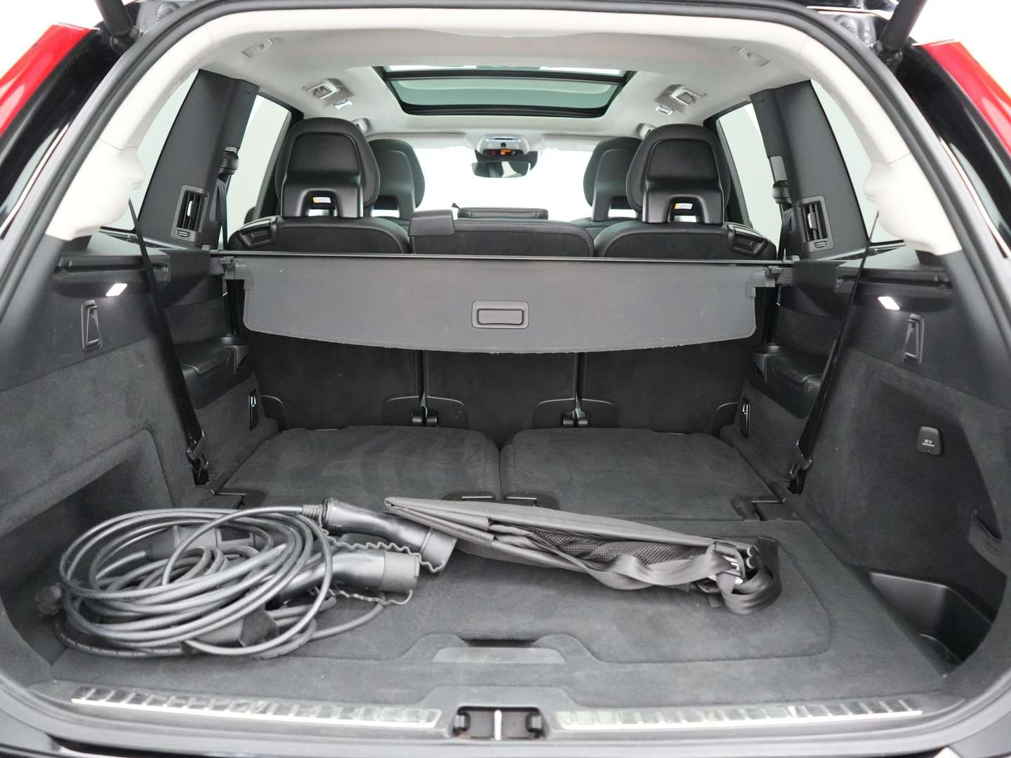 Volvo XC90 T8 Recharge Inscription - 2021 - Joinsteer - #34