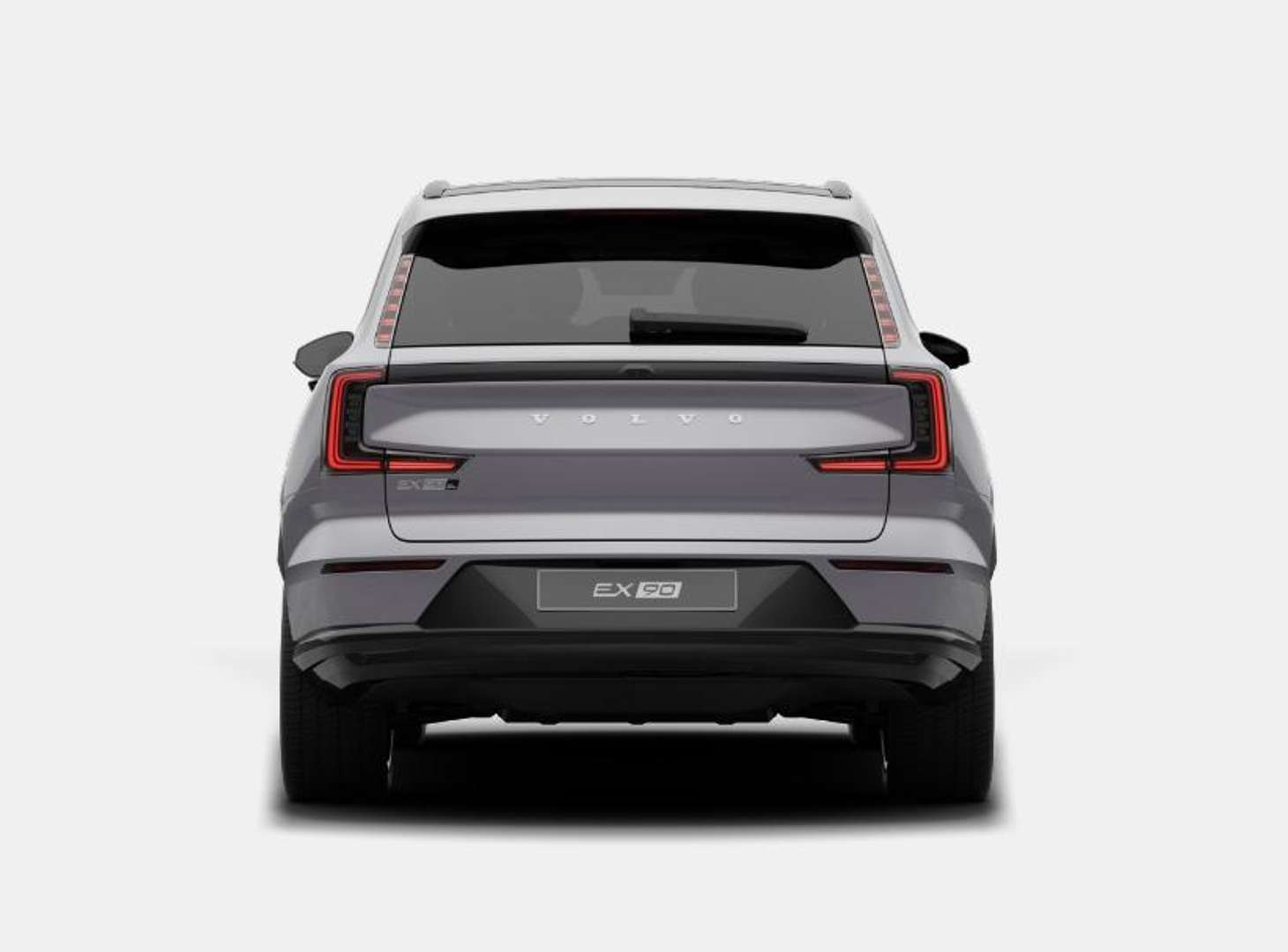 Volvo EX90 Twin Motor - 2026 - Joinsteer - #7