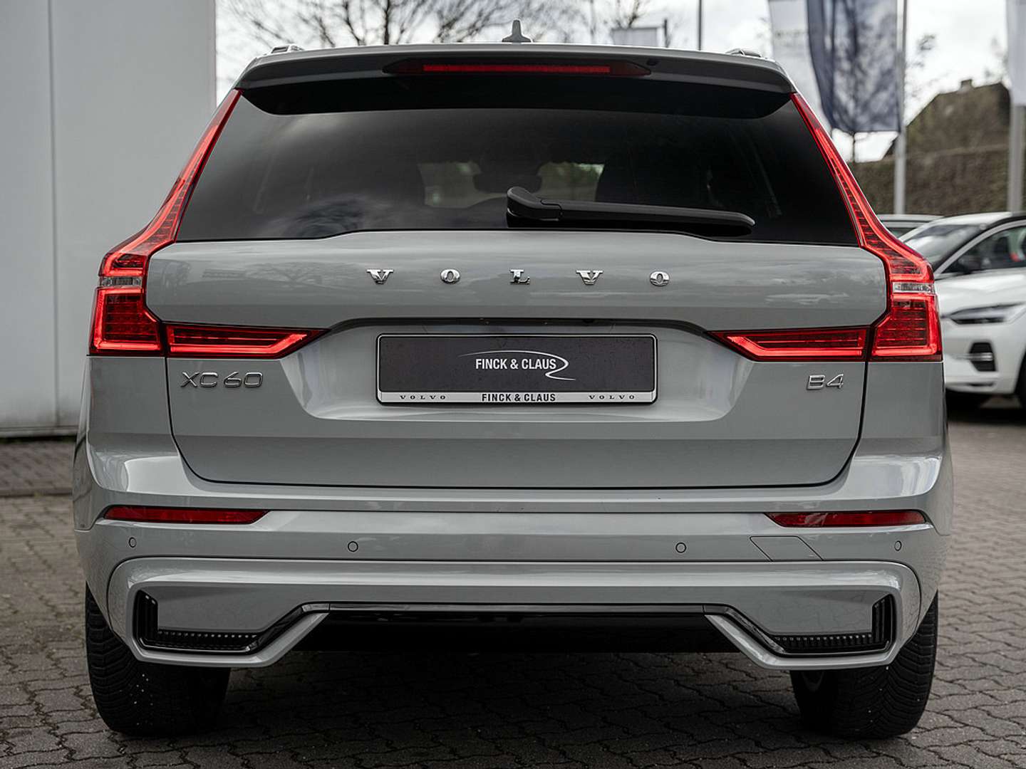 Volvo XC60 B4 Plus - 2024 - Joinsteer - #7