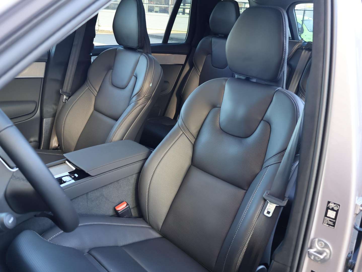 Volvo XC90 T8 Recharge Ultimate - 2025 - Joinsteer - #12