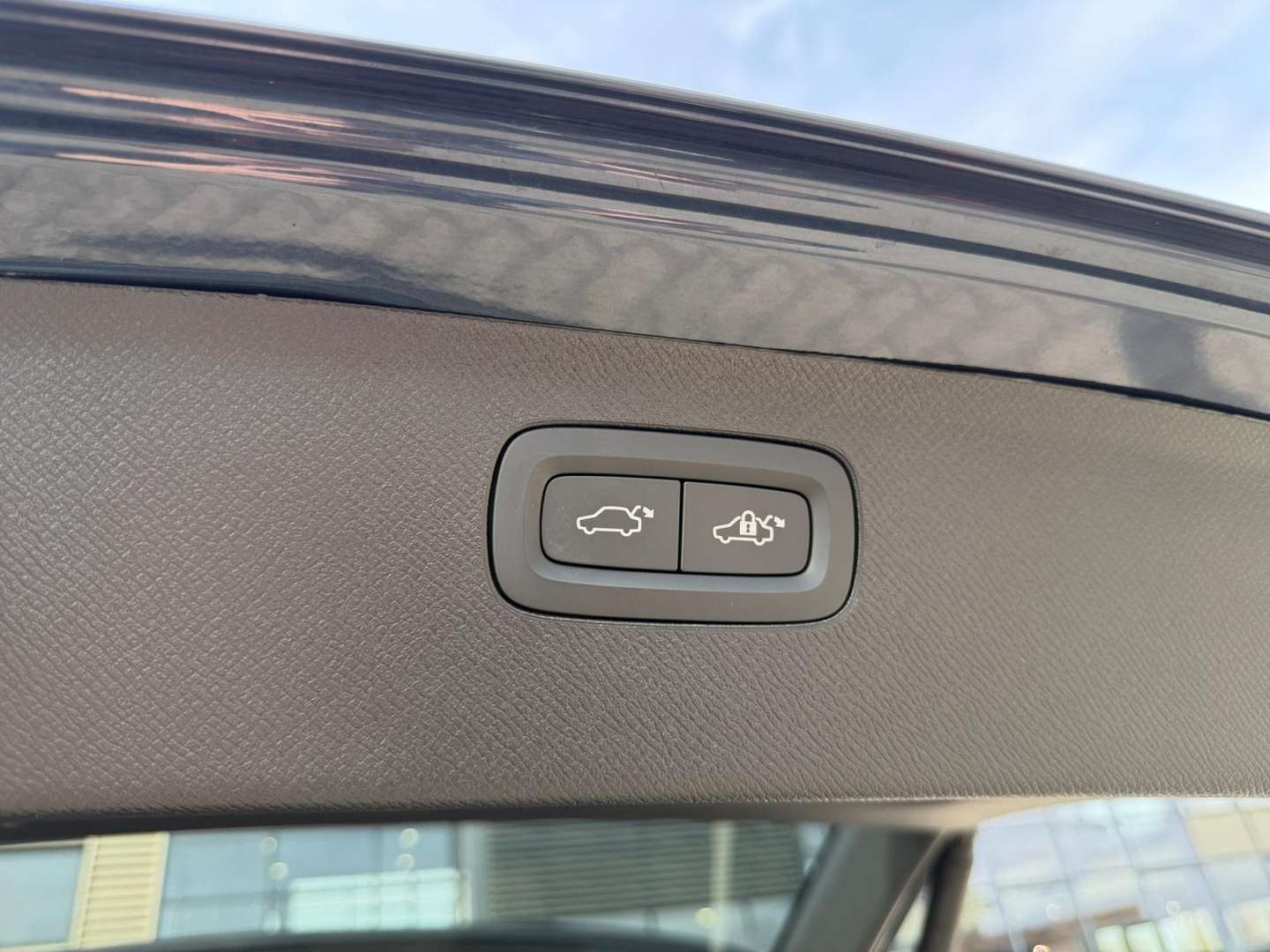 Volvo XC90 T8 Recharge Plus - 2025 - Joinsteer - #28