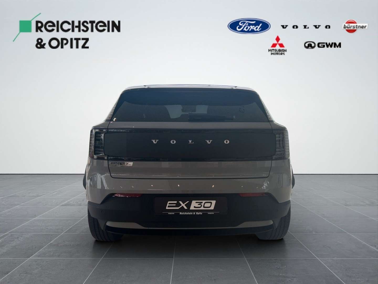 Volvo EX30 Ultra Twin Motor - 2025 - Joinsteer - #3