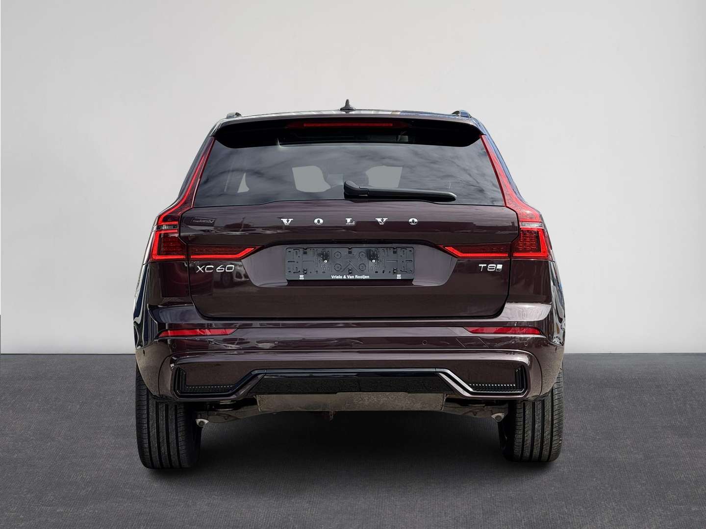 Volvo XC60 T8 Recharge Plus - 2025 - Joinsteer - #5