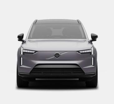 Volvo EX90 Twin Motor — photo 8