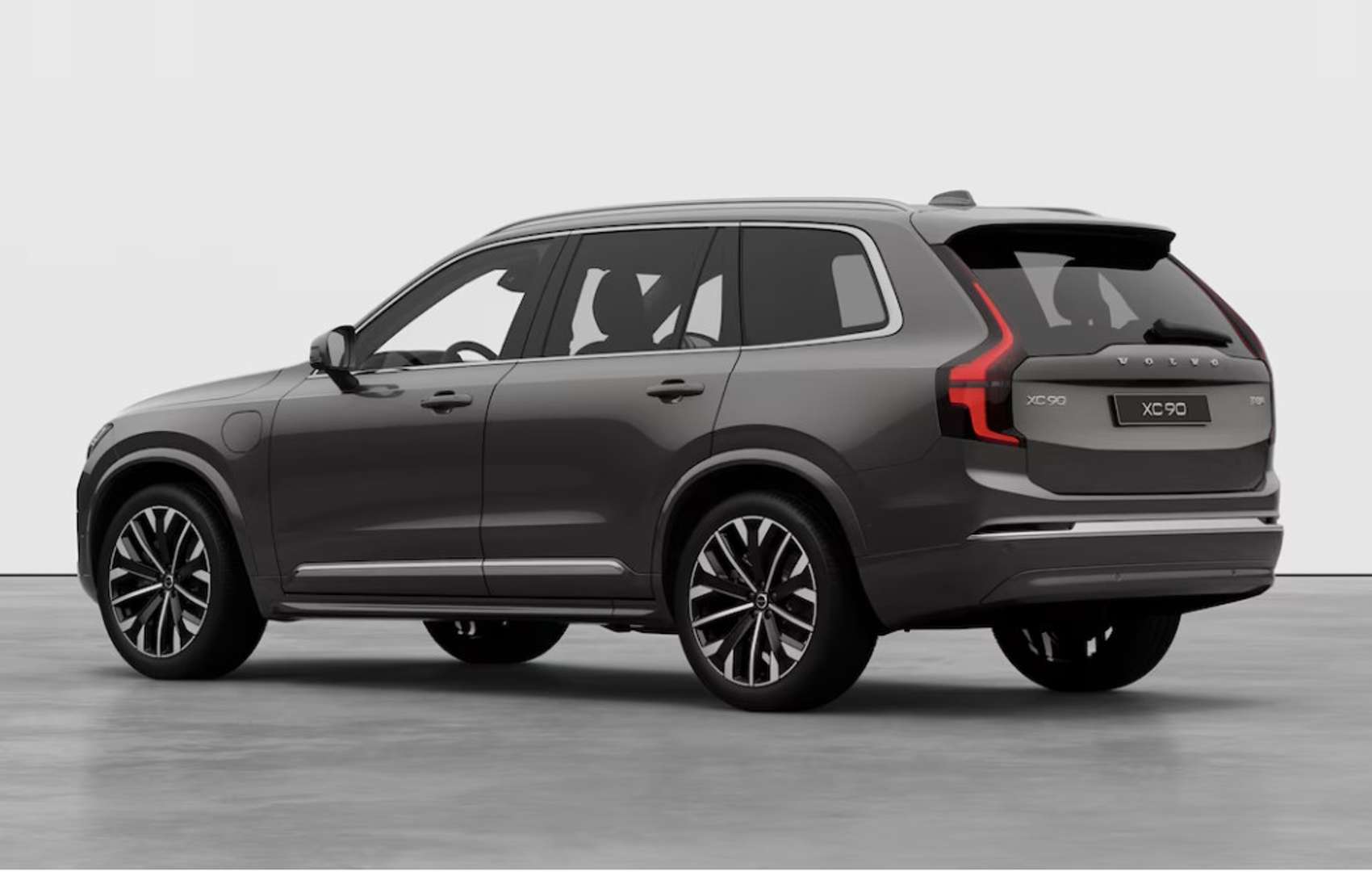 Volvo XC90 T8 Recharge Ultimate - 2026 - Joinsteer - #4