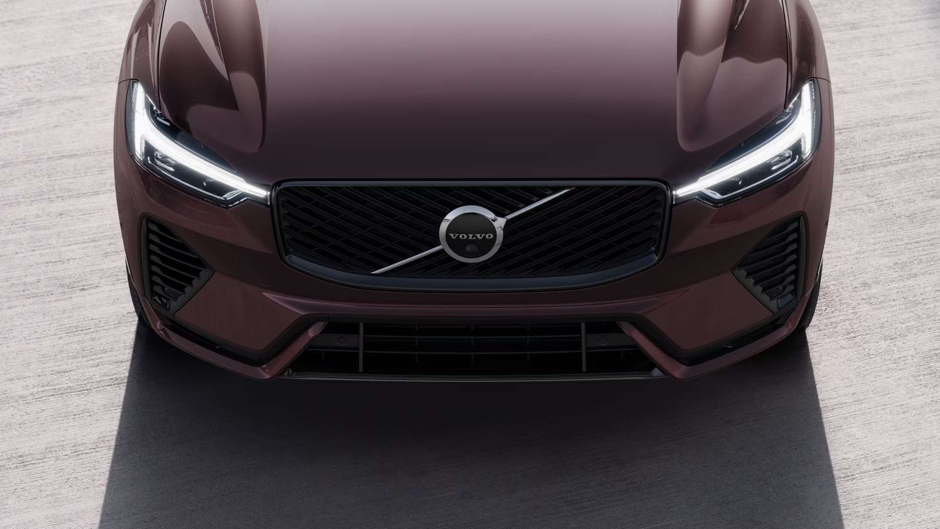 Volvo XC60 T6 Plus - 2025 - Joinsteer - #11