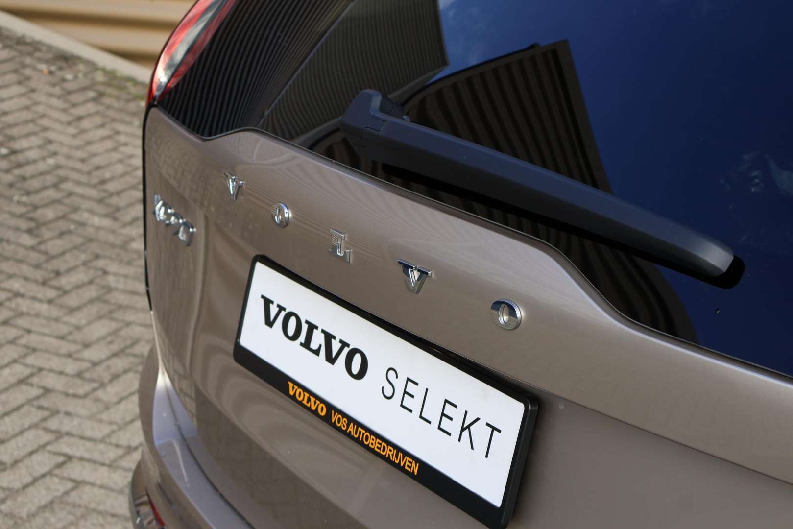 Volvo XC90 T8 Recharge Plus - 2025 - Joinsteer - #25