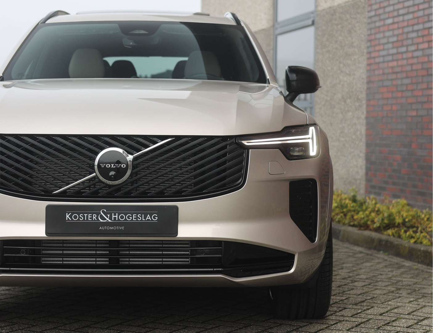 Volvo XC90 T8 Ultimate - 2025 - Joinsteer - #14