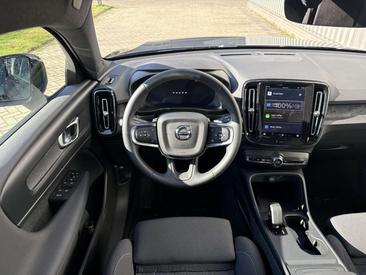 Volvo C40 Recharge PLUS — photo 9