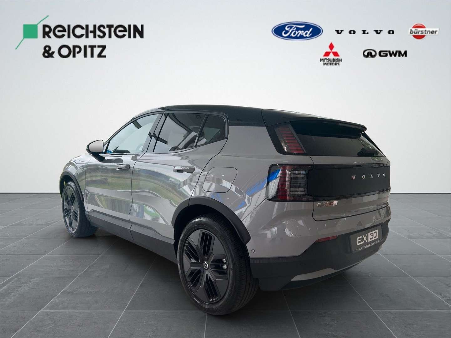 Volvo EX30 Ultra Twin Motor - 2025 - Joinsteer - #4