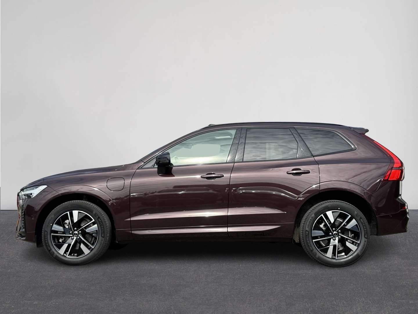Volvo XC60 T8 Recharge Plus - 2025 - Joinsteer - #6