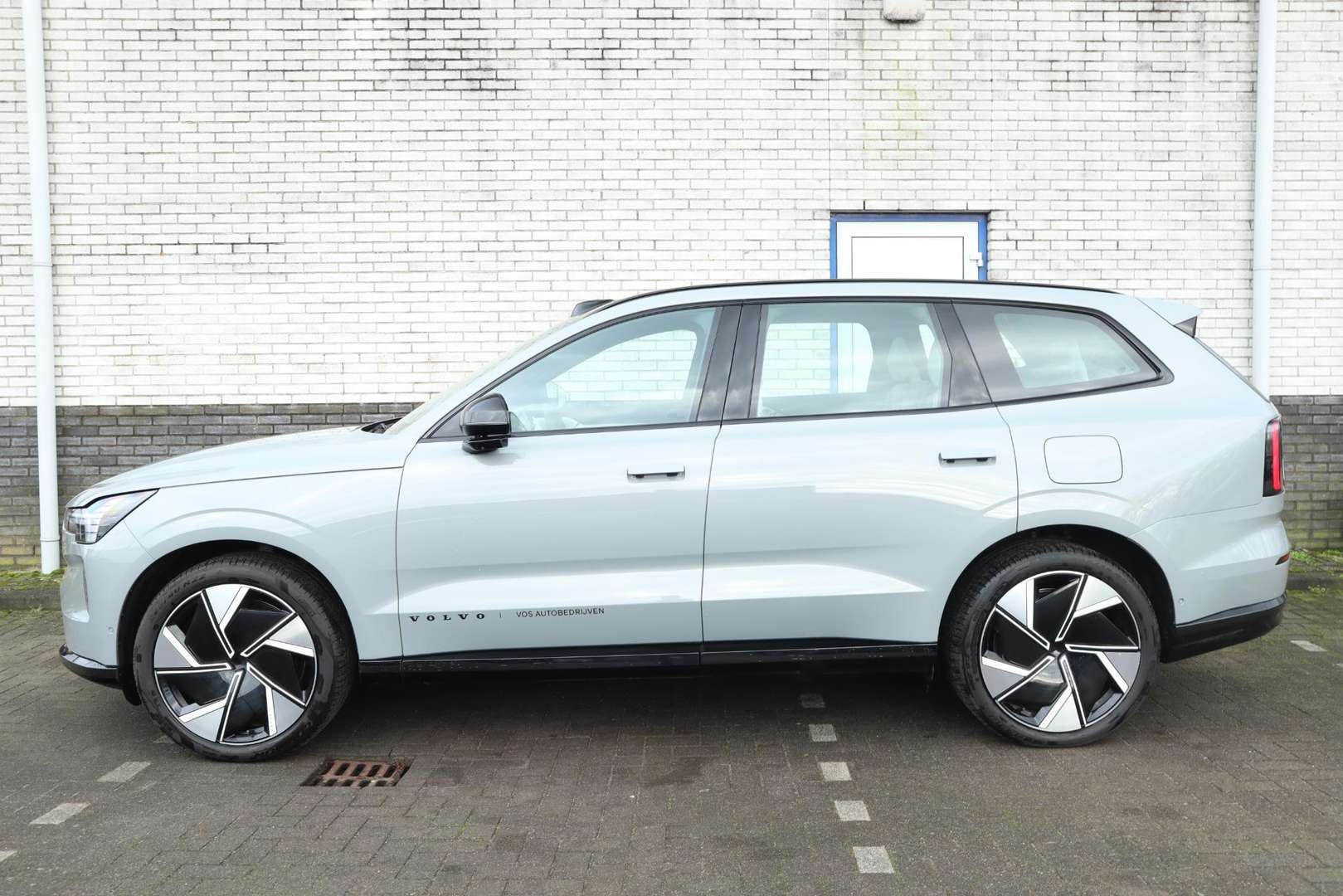 Volvo EX90 Twin Motor - 2025 - Joinsteer - #4