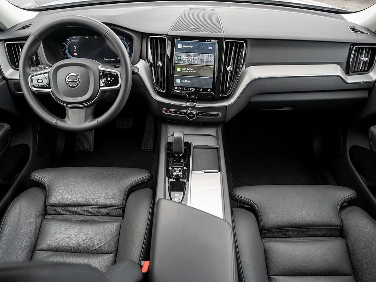 Volvo XC60 B4 Plus - 2024 - Joinsteer - #9