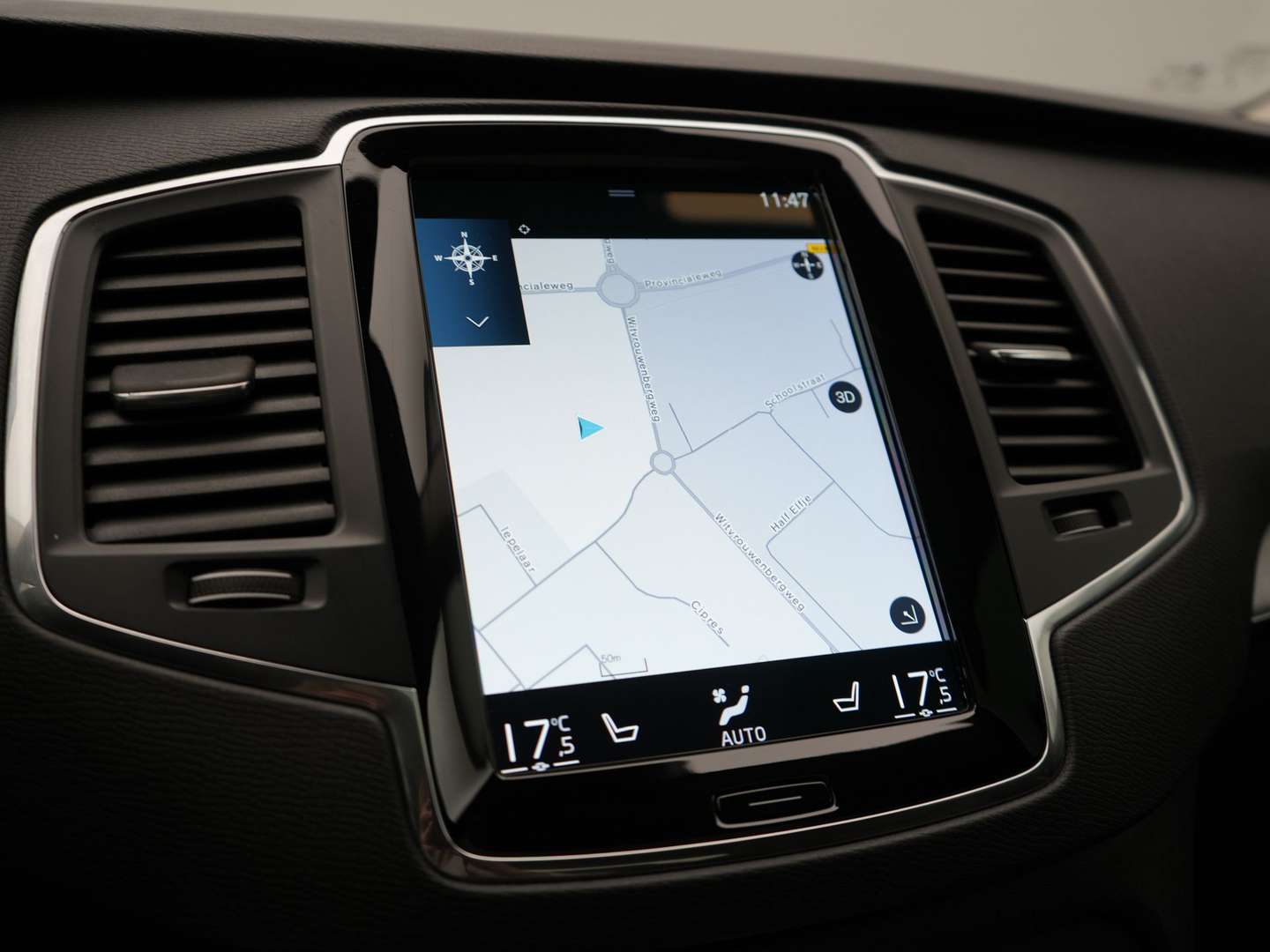 Volvo XC90 T8 Recharge Inscription - 2021 - Joinsteer - #36