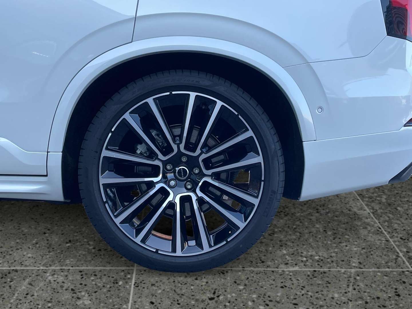 Volvo XC90 T8 Recharge Ultimate - 2025 - Joinsteer - #8