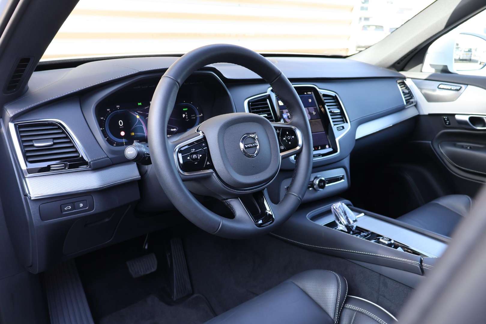 Volvo XC90 T8 Recharge Plus - 2024 - Joinsteer - #15