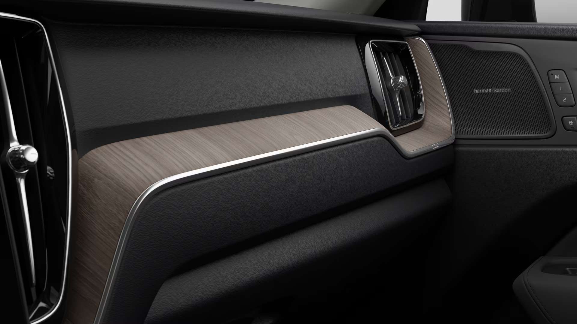 Volvo XC60 T6 Plus - 2025 - Joinsteer - #12