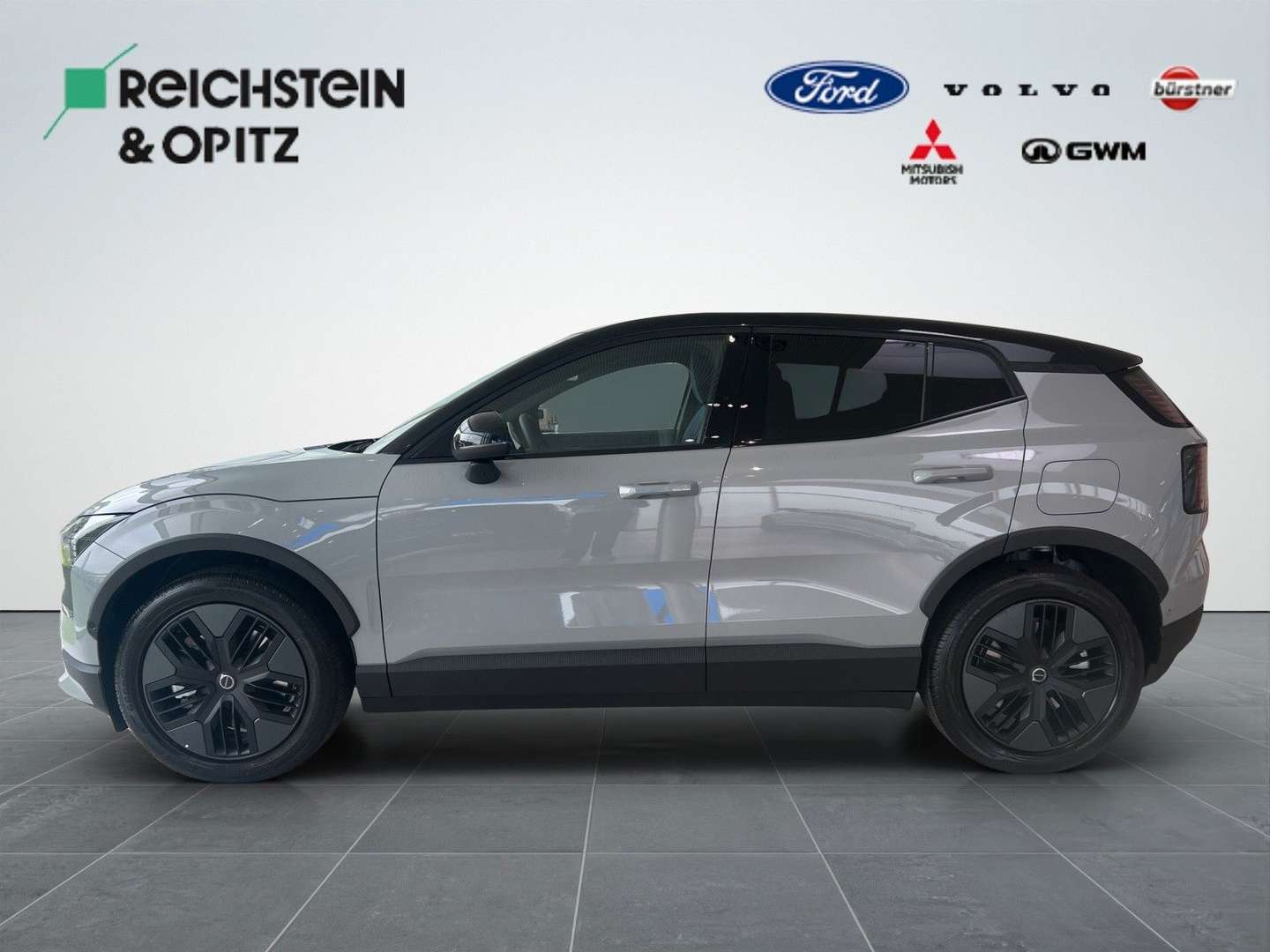 Volvo EX30 Ultra Twin Motor - 2025 - Joinsteer - #5