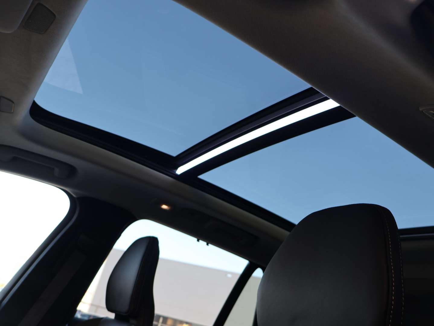 Volvo XC90 T8 Recharge Ultimate - 2025 - Joinsteer - #14