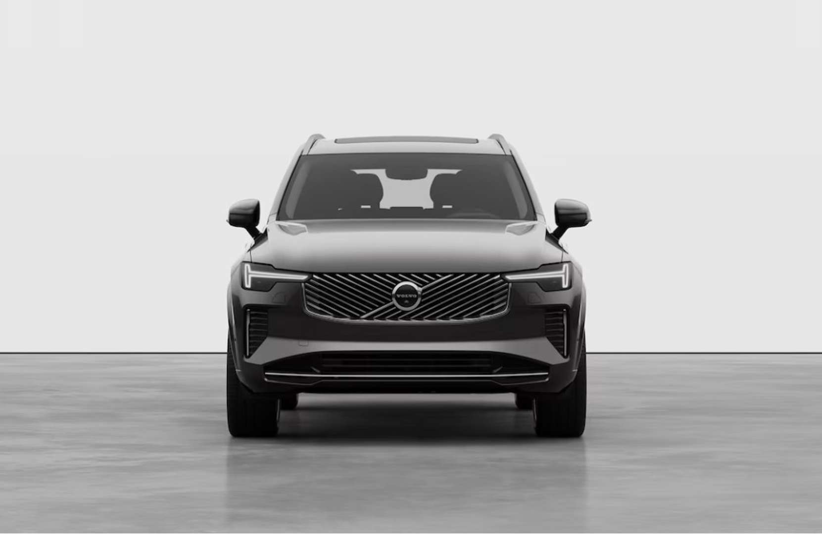 Volvo XC90 T8 Recharge Ultimate - 2026 - Joinsteer - #6