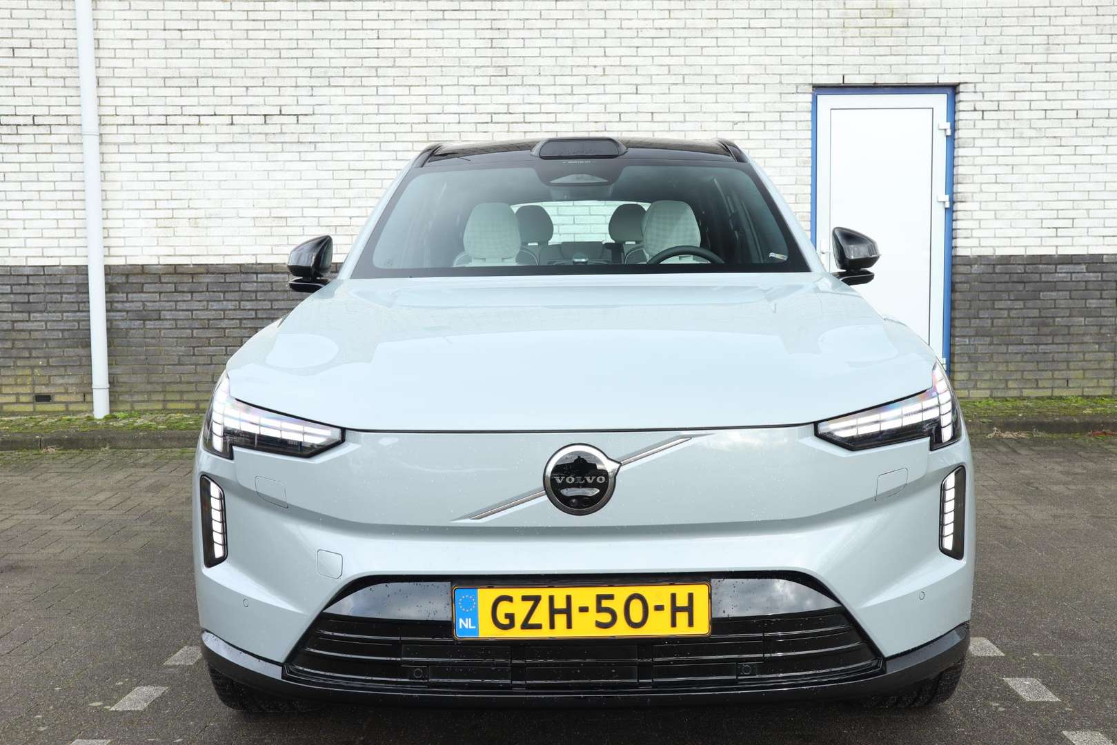 Volvo EX90 Twin Motor - 2025 - Joinsteer - #5