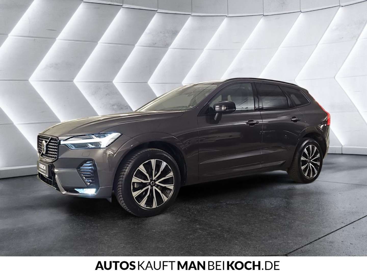 Volvo XC60 B4 Plus - 2024 - Joinsteer - #1