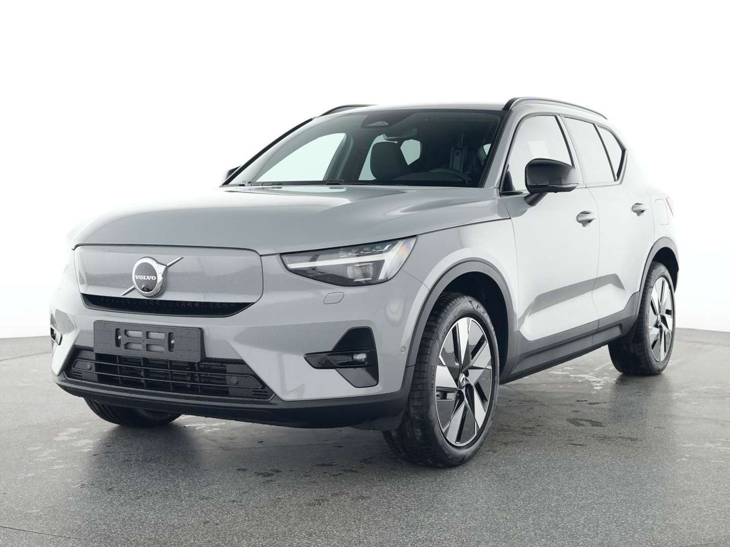 Volvo XC60 - 2025 - Joinsteer - #1